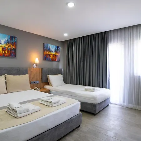 La Cactus Boutique Hotel-2